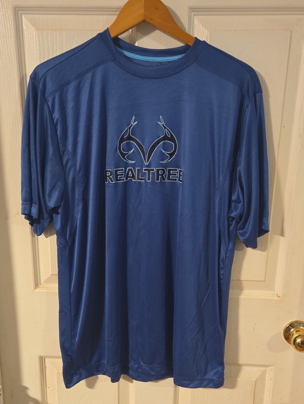 Realtree Tee